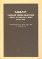 Základy - ČDBD 1983